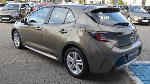 Toyota Corolla Seria E21  (98KM) - 88 800  PLN, 2019 - Mirków - wyprzedaż | Autoria.pl