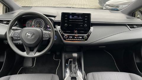 Toyota Corolla Seria E21  (122KM) - 91 900  PLN, 2019 - Opole - wyprzedaż | Autoria.pl