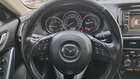 Mazda 6 III  (150KM) - 47 500  PLN, 2013 - Leszno - wyprzedaż | Autoria.pl