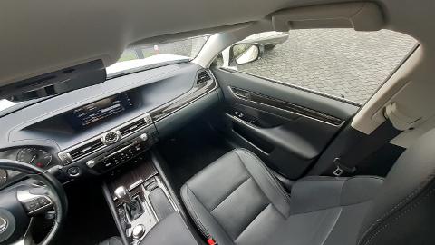 Lexus GS IV  (245KM) -  137 900  PLN, 2018 - Kraków - wyprzedaż | Autoria.pl