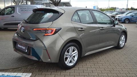 Toyota Corolla Seria E21  (98KM) - 88 800  PLN, 2019 - Mirków - wyprzedaż | Autoria.pl