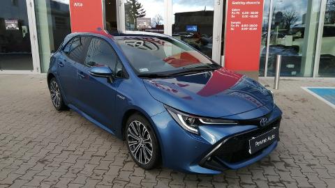 Toyota Corolla Seria E21  (122KM) - 98 900  PLN, 2019 - Ełk - wyprzedaż | Autoria.pl