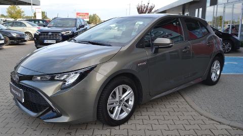 Toyota Corolla Seria E21  (98KM) - 88 800  PLN, 2019 - Mirków - wyprzedaż | Autoria.pl