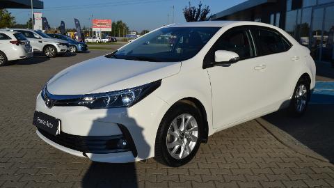 Toyota Corolla Seria E16  (132KM) - 67 300  PLN, 2019 - Mirków - wyprzedaż | Autoria.pl