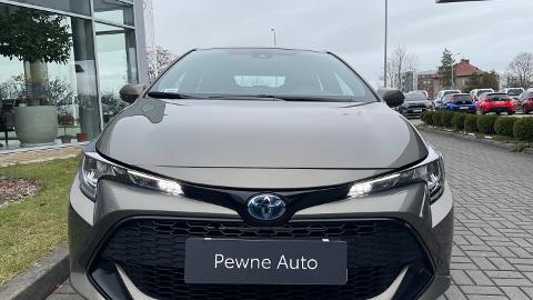 Toyota Corolla Seria E21  (122KM) - 91 900  PLN, 2019 - Opole - wyprzedaż | Autoria.pl