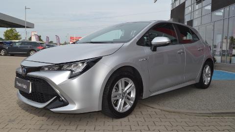 Toyota Corolla Seria E21  (98KM) - 88 800  PLN, 2019 - Mirków - wyprzedaż | Autoria.pl