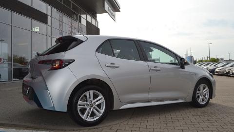 Toyota Corolla Seria E21  (98KM) - 88 800  PLN, 2019 - Mirków - wyprzedaż | Autoria.pl