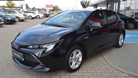 Toyota Corolla Seria E21  (98KM) - 88 800  PLN, 2019 - Mirków - wyprzedaż | Autoria.pl