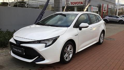 Toyota Corolla Seria E21  (122KM) - 88 900  PLN, 2019 - Konin - wyprzedaż | Autoria.pl