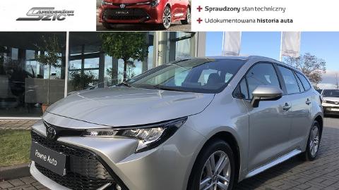 Toyota Corolla Seria E21  (116KM) - 78 900  PLN, 2019 - Opole - wyprzedaż | Autoria.pl