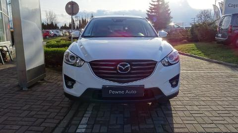 Mazda CX-5 (165KM) - 81 900  PLN, 2016 - Częstochowa - wyprzedaż | Autoria.pl