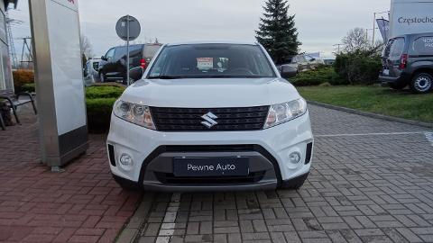 Suzuki Vitara II  (120KM) - 68 900  PLN, 2018 - Częstochowa - wyprzedaż | Autoria.pl