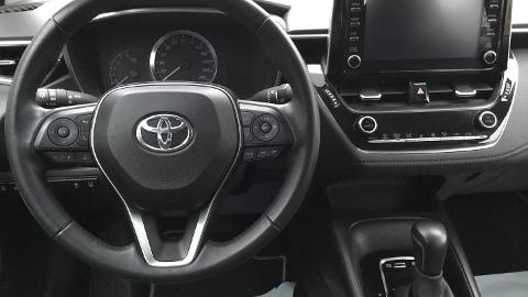 Toyota Corolla Seria E21  (122KM) - 92 900  PLN, 2020 - Konin - wyprzedaż | Autoria.pl