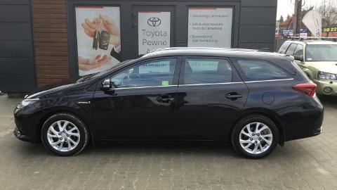 Toyota Auris II  (99KM) - 79 900  PLN, 2017 - Kalinówka - wyprzedaż | Autoria.pl