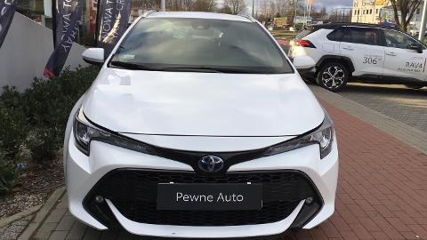 Toyota Corolla Seria E21  (122KM) - 88 900  PLN, 2019 - Konin - wyprzedaż | Autoria.pl