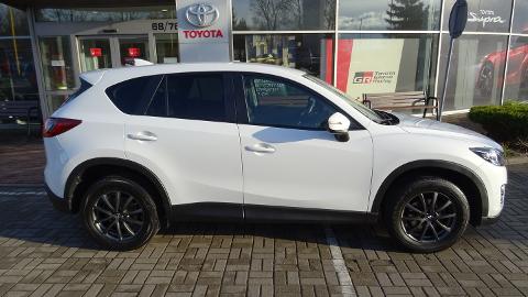 Mazda CX-5 (165KM) - 81 900  PLN, 2016 - Częstochowa - wyprzedaż | Autoria.pl