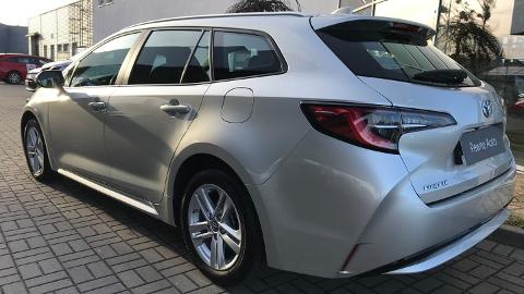 Toyota Corolla Seria E21  (116KM) - 78 900  PLN, 2019 - Opole - wyprzedaż | Autoria.pl