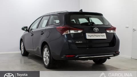 Toyota Auris II  (90KM) - 54 000  PLN, 2017 - Warszawa - wyprzedaż | Autoria.pl