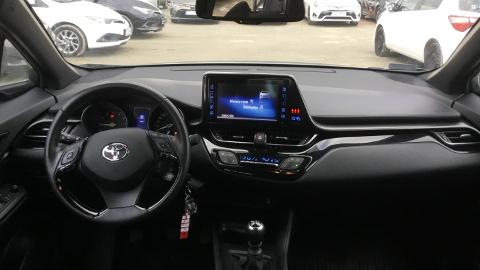 Toyota C-HR (116KM) - 82 900  PLN, 2017 - Kalinówka - wyprzedaż | Autoria.pl