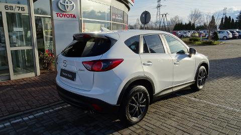 Mazda CX-5 (165KM) - 81 900  PLN, 2016 - Częstochowa - wyprzedaż | Autoria.pl