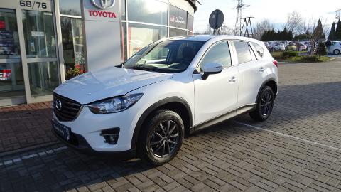 Mazda CX-5 (165KM) - 81 900  PLN, 2016 - Częstochowa - wyprzedaż | Autoria.pl