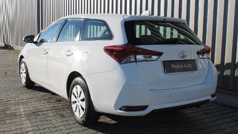 Toyota Auris II  (132KM) - 59 900  PLN, 2018 - Mościska - wyprzedaż | Autoria.pl