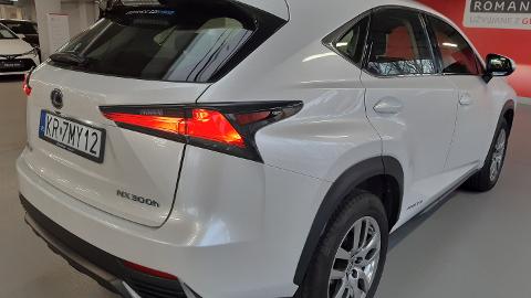 Lexus NX (197KM) - 1 678  PLN, 2019 - Kraków - wyprzedaż | Autoria.pl