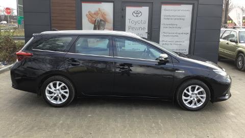 Toyota Auris II  (99KM) - 79 900  PLN, 2017 - Kalinówka - wyprzedaż | Autoria.pl