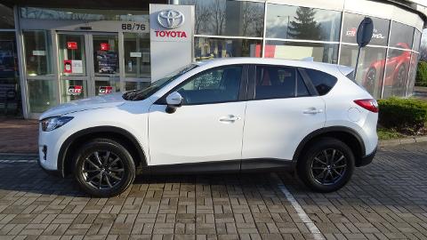 Mazda CX-5 (165KM) - 81 900  PLN, 2016 - Częstochowa - wyprzedaż | Autoria.pl