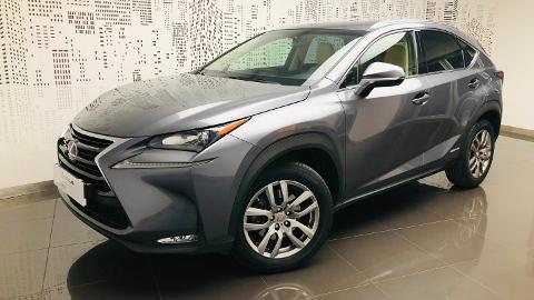 Lexus NX (197KM) -  147 900  PLN, 2017 - Wrocław - wyprzedaż | Autoria.pl