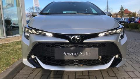 Toyota Corolla Seria E21  (116KM) - 78 900  PLN, 2019 - Opole - wyprzedaż | Autoria.pl