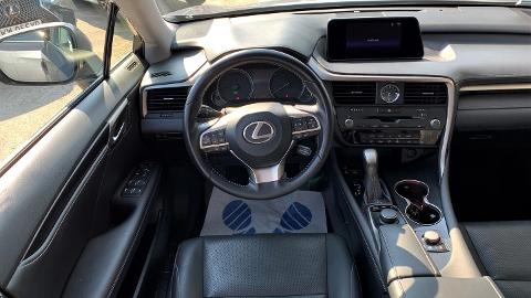 Lexus RX IV  (313KM) -  179 900  PLN, 2016 - łódź - wyprzedaż | Autoria.pl