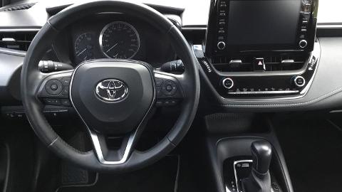 Toyota Corolla Seria E21  (122KM) - 88 900  PLN, 2019 - Konin - wyprzedaż | Autoria.pl