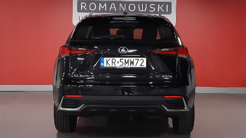 Lexus NX (197KM) - 1 775  PLN, 2019 - Kraków - wyprzedaż | Autoria.pl