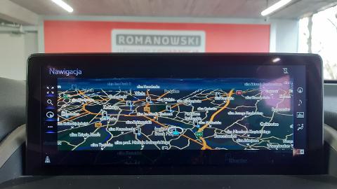 Lexus NX (197KM) - 1 678  PLN, 2019 - Kraków - wyprzedaż | Autoria.pl