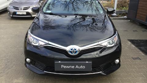 Toyota Auris II  (99KM) - 79 900  PLN, 2017 - Kalinówka - wyprzedaż | Autoria.pl