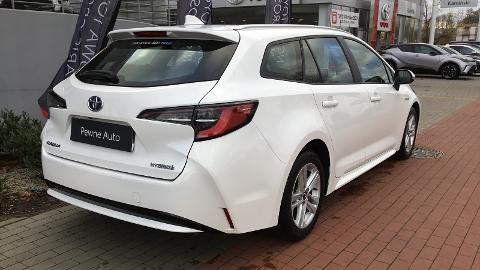 Toyota Corolla Seria E21  (122KM) - 88 900  PLN, 2019 - Konin - wyprzedaż | Autoria.pl