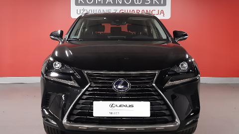 Lexus NX (197KM) - 1 775  PLN, 2019 - Kraków - wyprzedaż | Autoria.pl