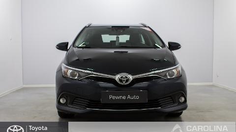 Toyota Auris II  (90KM) - 54 000  PLN, 2017 - Warszawa - wyprzedaż | Autoria.pl