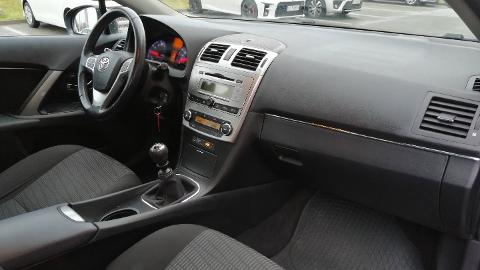 Toyota Avensis III  (147KM) - 44 900  PLN, 2013 - Poznań - wyprzedaż | Autoria.pl