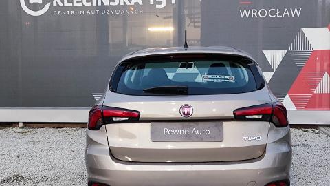 Fiat Tipo II  (95KM) - 49 900  PLN, 2019 - Wrocław - wyprzedaż | Autoria.pl