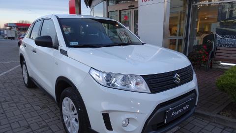 Suzuki Vitara II  (120KM) - 68 900  PLN, 2018 - Częstochowa - wyprzedaż | Autoria.pl