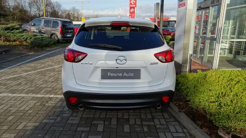 Mazda CX-5 (165KM) - 81 900  PLN, 2016 - Częstochowa - wyprzedaż | Autoria.pl