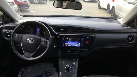 Toyota Auris II  (99KM) - 79 900  PLN, 2017 - Kalinówka - wyprzedaż | Autoria.pl