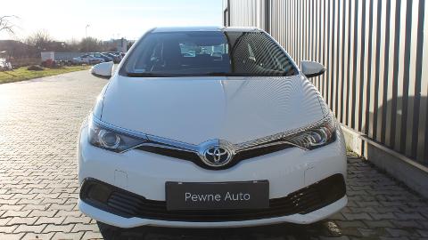 Toyota Auris II  (132KM) - 59 900  PLN, 2018 - Mościska - wyprzedaż | Autoria.pl