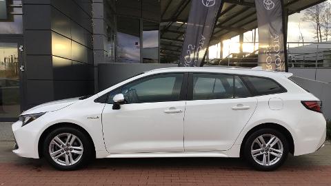 Toyota Corolla Seria E21  (122KM) - 88 900  PLN, 2019 - Konin - wyprzedaż | Autoria.pl