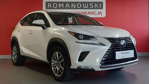 Lexus NX (197KM) - 1 678  PLN, 2019 - Kraków - wyprzedaż | Autoria.pl