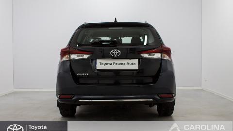 Toyota Auris II  (90KM) - 54 000  PLN, 2017 - Warszawa - wyprzedaż | Autoria.pl