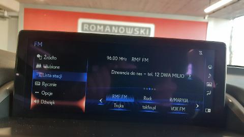 Lexus NX (197KM) - 1 611  PLN, 2019 - Kraków - wyprzedaż | Autoria.pl