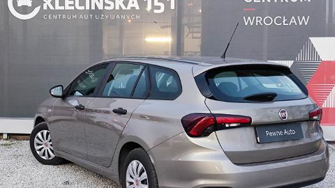 Fiat Tipo II  (95KM) - 49 900  PLN, 2019 - Wrocław - wyprzedaż | Autoria.pl